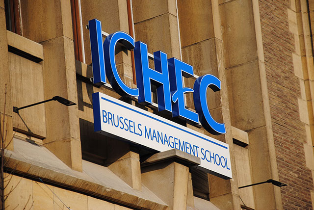 ICHEC Brussels Management School