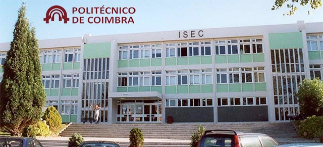 IPC-Coimbra