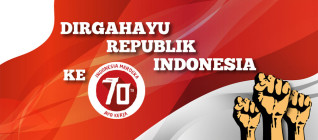 Indonesia Independence Day – BINUS International Office