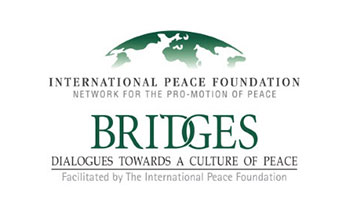 BINUS UNIVERSITY to Partner with the International Peace Foundation