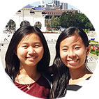 Elizabeth Charlotte & Jessica Laay: Exchange at Cheng Shiu University, Taiwan