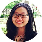 Elizabeth Charlotte Widjojo: ASEAN Youth Exchange Program 2015 at Chulalongkorn University, Thailand
