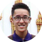 Yohanes Sidi: Student Ambassadors for ASEAN Project at Prince of Songkla University, Thailand