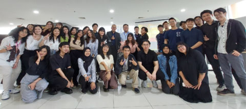 BINUS STAR Homecoming: Reflecting on a Semester of Global Learning and Growth