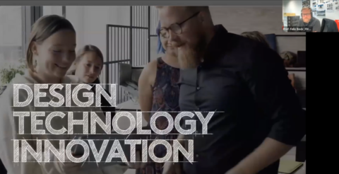 Knowledge Sharing in Design, Technology, and Innovation