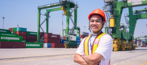 Expanding Horizons in International Trade