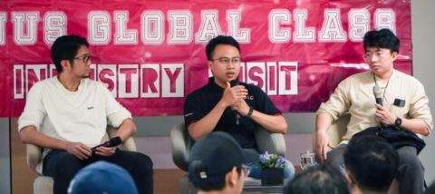 Embracing Blockchain Technology in Indonesia for a More Transparent Future