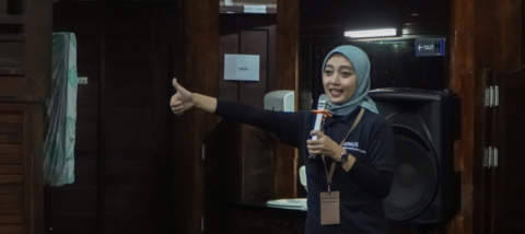 Stepping Beyond Borders: Pre-Departure Orientation Combines Skills, Culture, and Sustainability