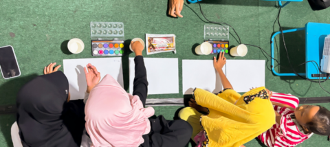 Fostering Healthy Habits in Children Through Hygiene Awareness