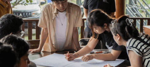 Renowned Universities Praise BINUS UNIVERSITY for Its Student Engagement and Cultural Influence