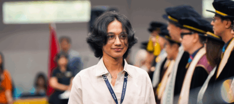 Diverse International Presence Enriches BINUS UNIVERSITY’s Learning Community