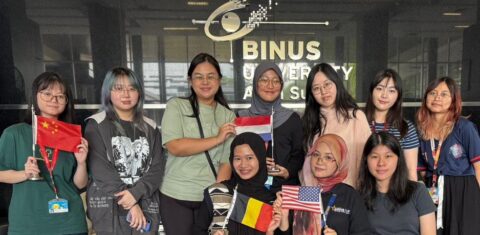 Study Abroad Fair Across Multiple Campuses to Inspire Global Mobility