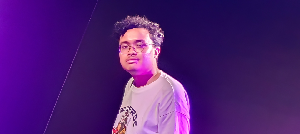 Atha Riadi – Exchange Student at Taylor’s University