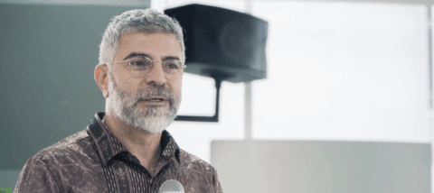 BINUS Festival International Seminar 2025 Elevates Youth Leadership in Ethical and Sustainable Innovation