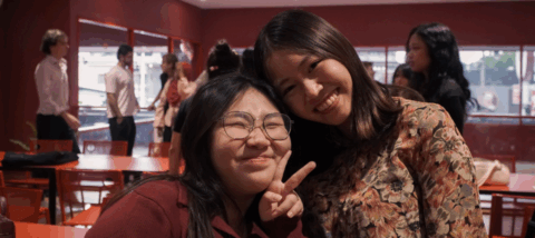 Bids Farewell to Inbound Exchange Students After a Semester of Global Learning Across BINUS UNIVERSITY’s Campuses