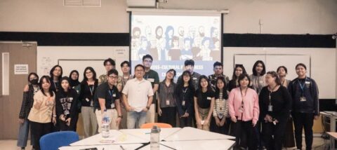 Why Cross-Cultural Awareness Matters for Global Class Students Preparing to Study Abroad