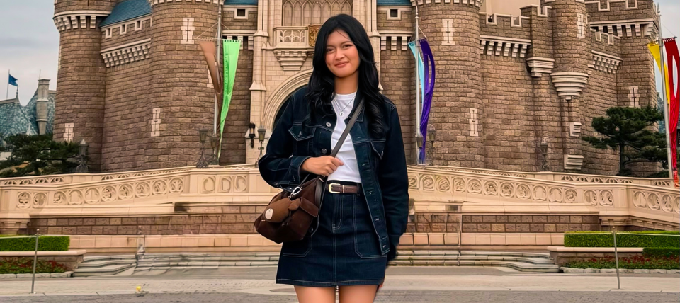 Kayla Salsabila – Study Abroad Experience at Tokyo Metropolitan University