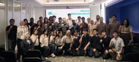 Youth Insights on the Operations Behind Jakarta’s MRT System and Urban Mobility