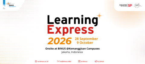 Learning Express (LeX) 2026