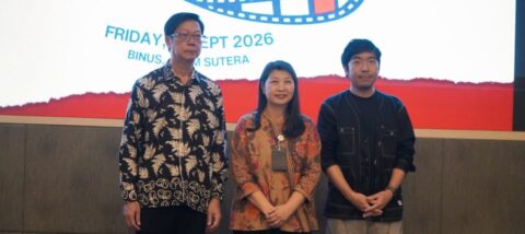 Finding Your Own Color in Filmmaking with Thai Director Chayanop Boonprakob
