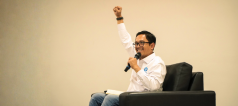 BINUS Explores How AI Is Shaping Careers and Indonesia’s Digital Future