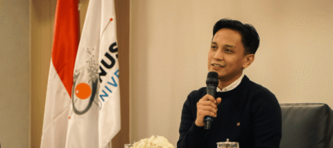 Finding the Right Career Fit Through “Value Anchor” at BINUS University