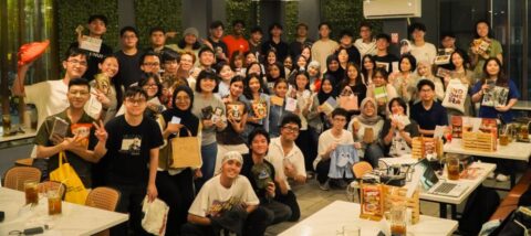 Learning Express (LeX) 2026 Brings BINUS University and Singapore Polytechnic Students Closer Through Co-Create Solutions for Local Communities